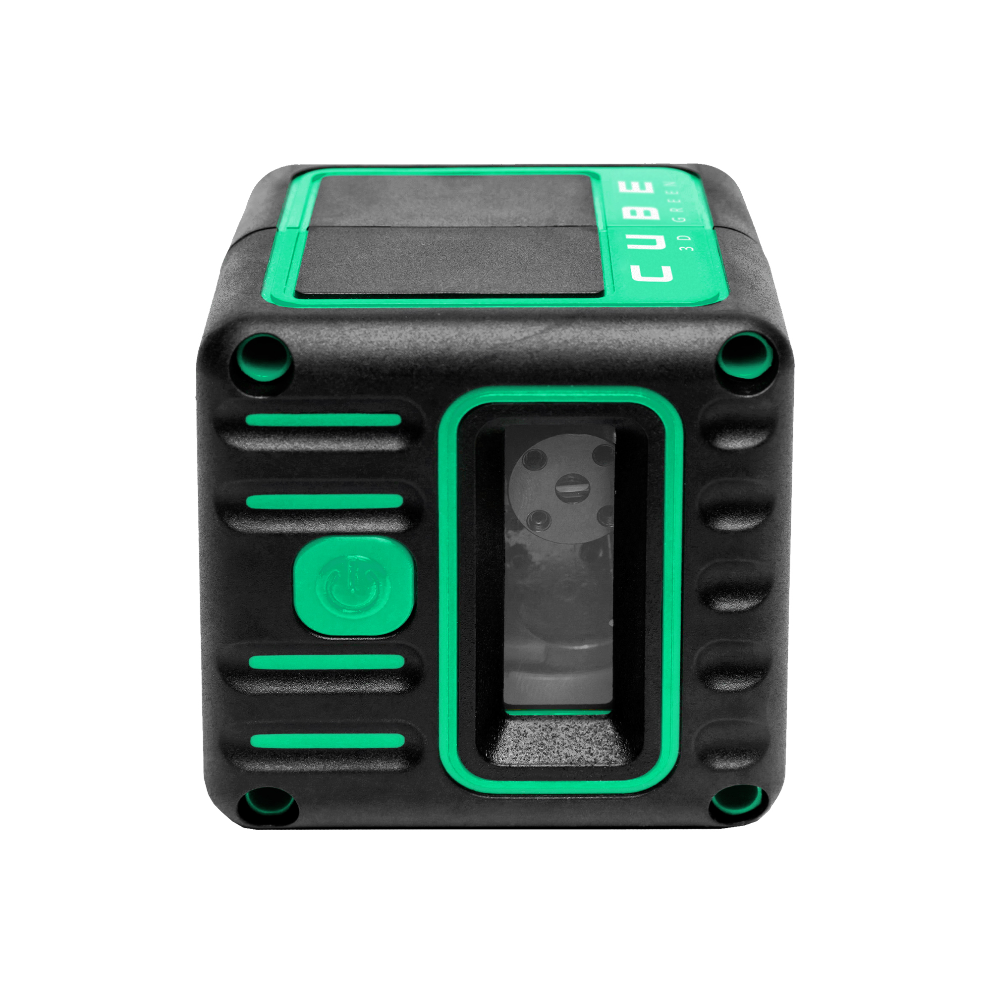 Построитель лазерных плоскостей ADA Cube 3D Green Professional Edition