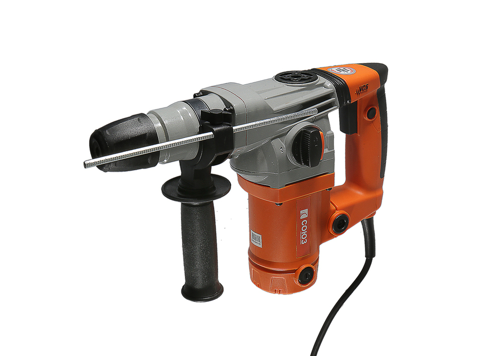 Перфоратор SDS Plus СОЮЗ ПЕС-2560