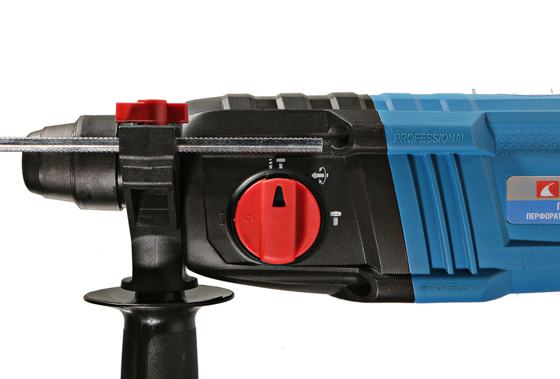 Перфоратор SDS Plus СОЮЗ ПЕС-2580