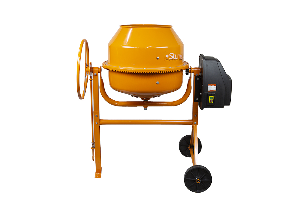 Бетономешалка Sturm! CM20160RF