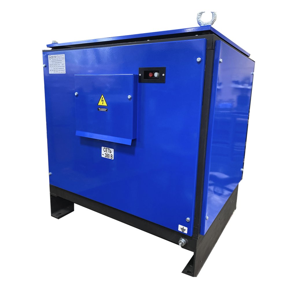 Трансформатор прогрева кабеля ТСЗПК-М-20/0,38 ЭТА