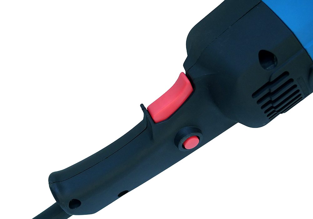 Брашировальная щеточная шлифмашина Sturm! AG1014P