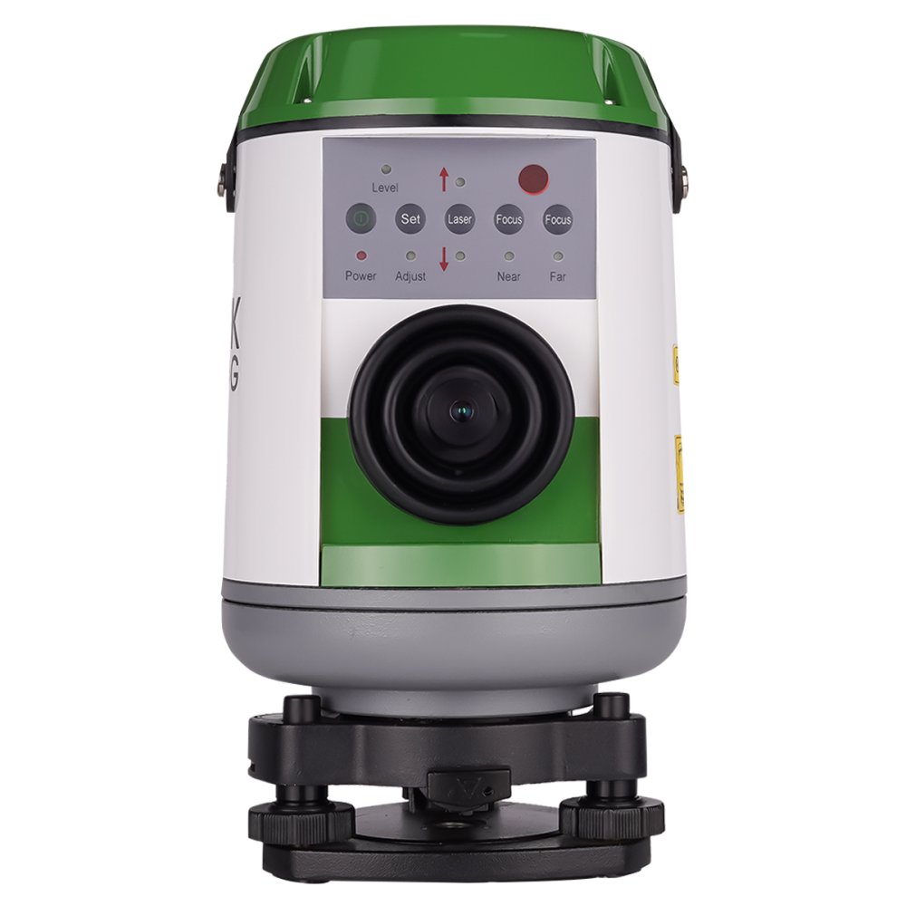 Прибор вертикального проектирования RGK V200G