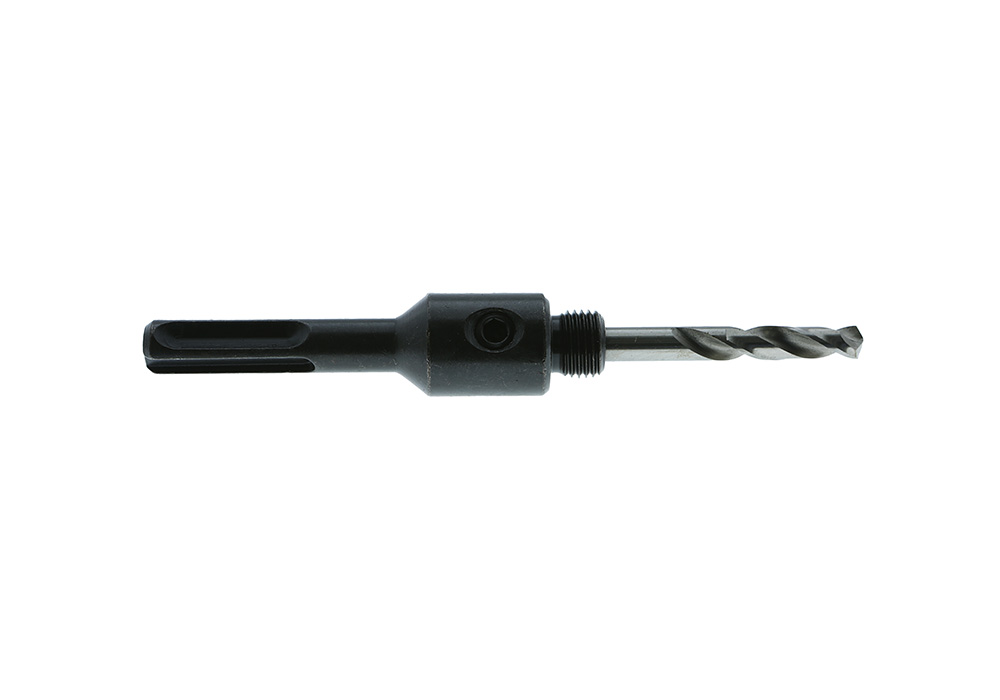 Хвостовик для биметаллических коронок, 14-30мм, SDS+, 3/8", Sturm!