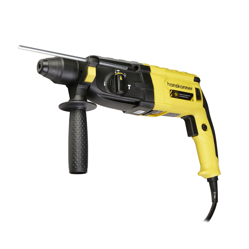 Перфоратор SDS Plus Hanskonner HRH0828H