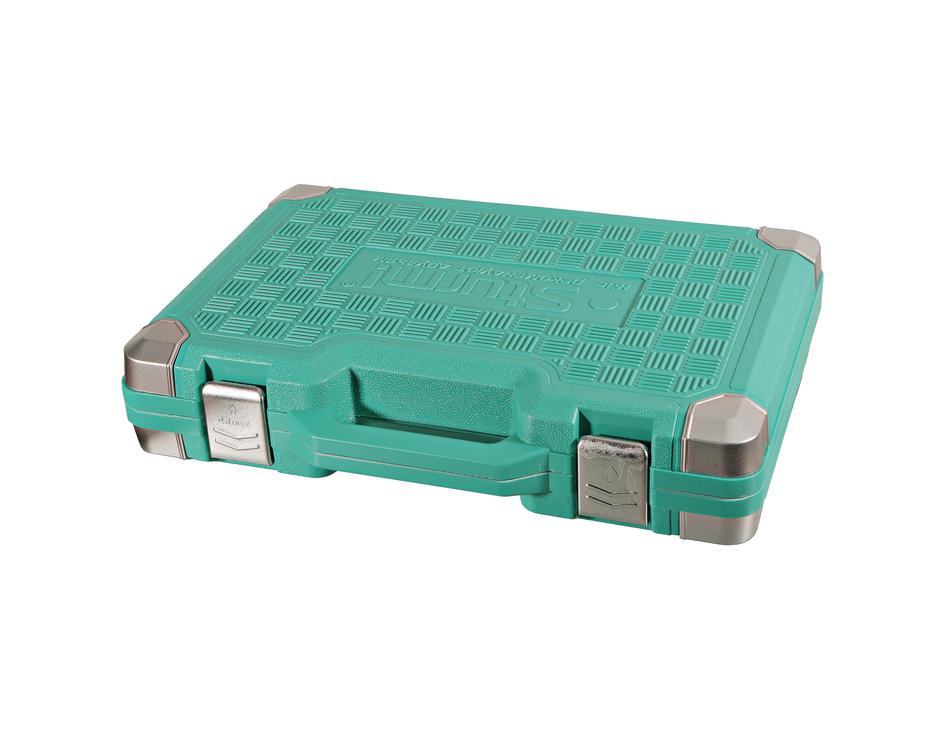 Набор инструментов универсальный 77 предметов Sturm!