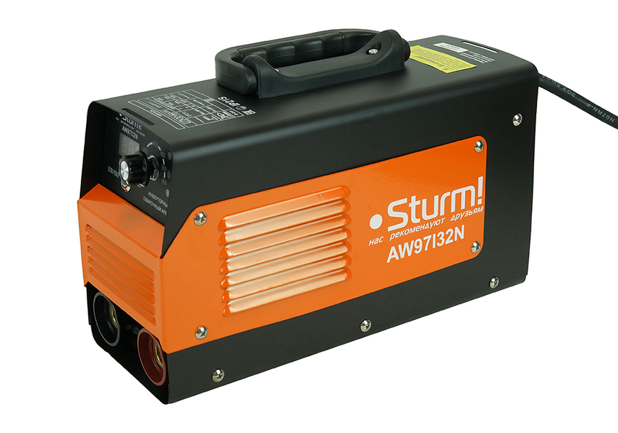 Сварочный инвертор Sturm! AW97I32N