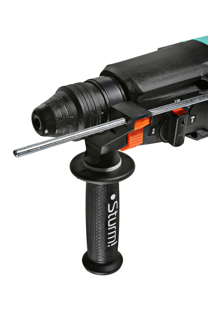 Перфоратор SDS Plus Sturm! RH2526BR