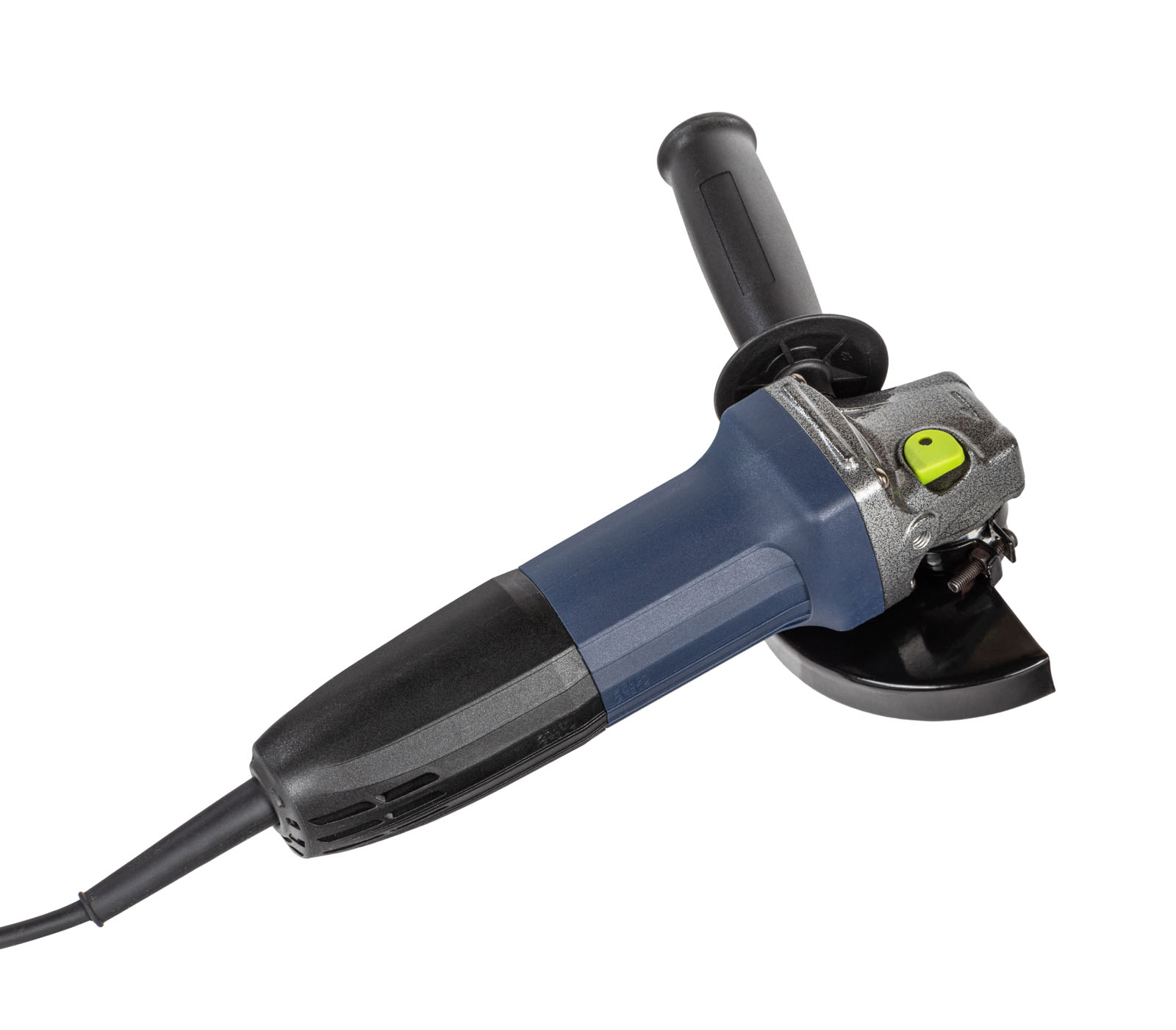 Угловая шлифмашина AYGER AG1100