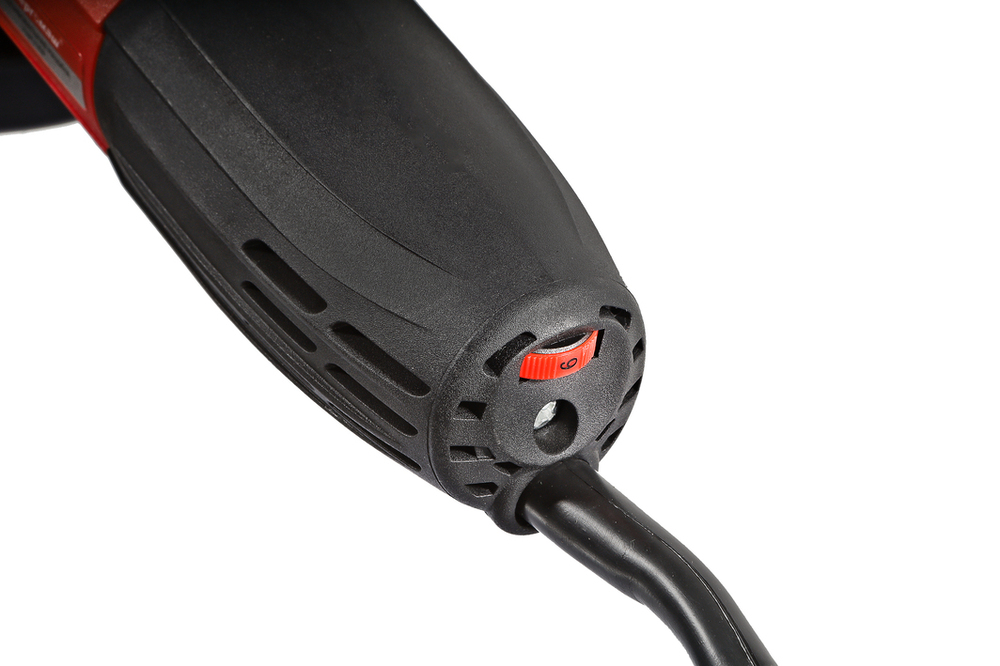 Болгарка (УШМ) Энергомаш УШМ-125Р