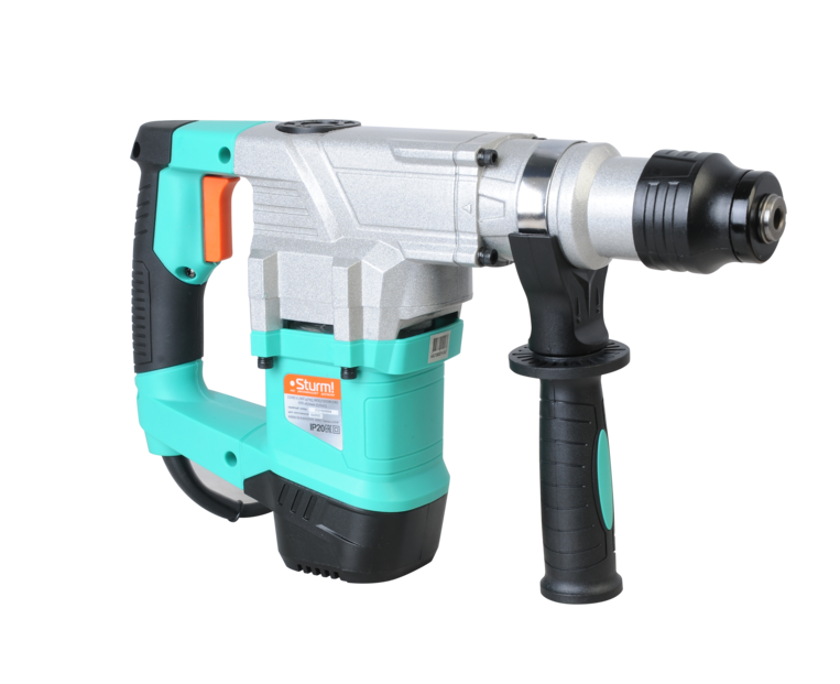 Перфоратор SDS Plus Sturm! RH2514