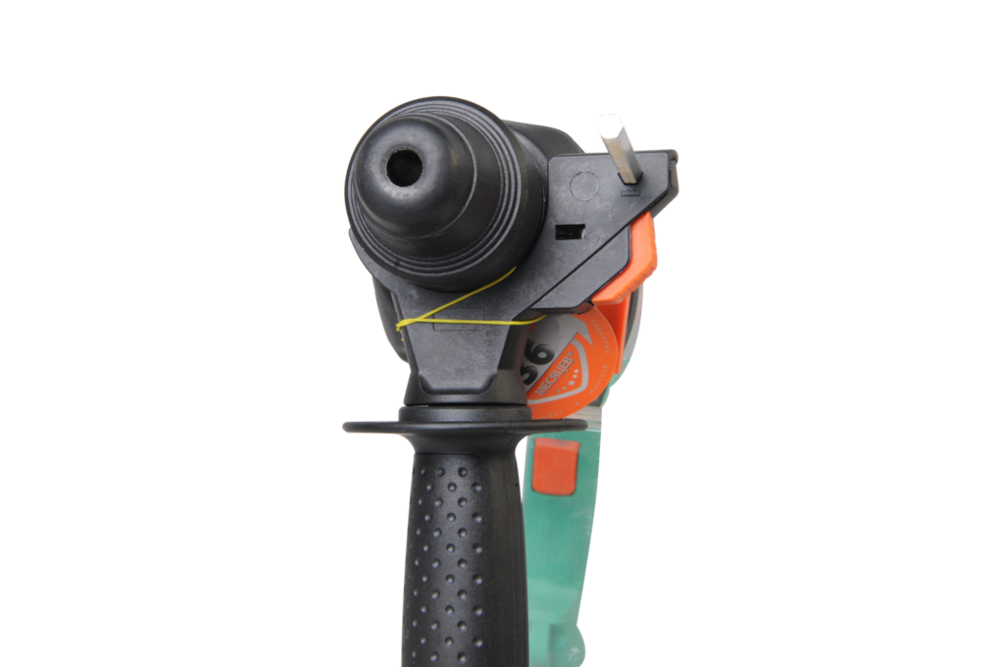 Перфоратор SDS Plus Sturm! RH2592P