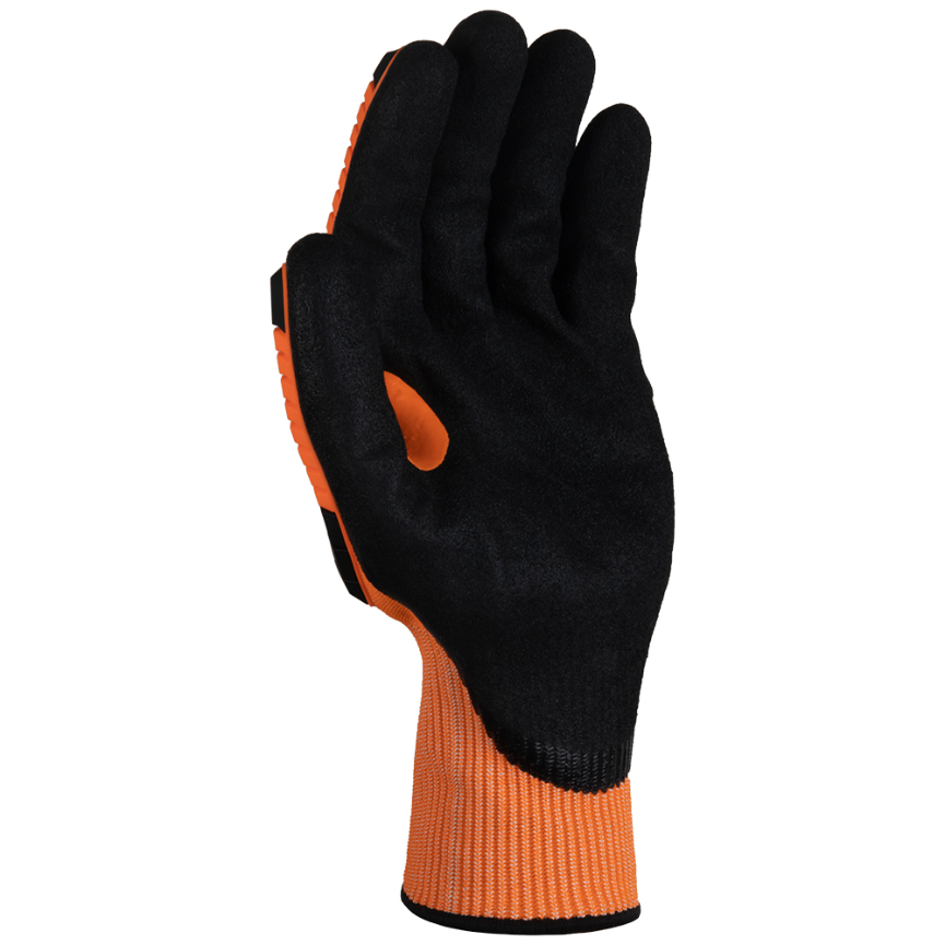 Samurai Shield Защитные перчатки Jeta Safety для защиты от порезов JCN-501-L, разм. L