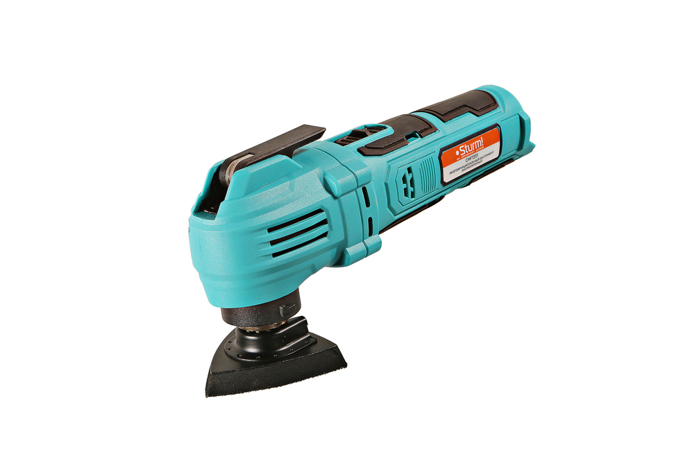 Реноватор аккумуляторный STURM! CMF1201 1BatterySystem12V