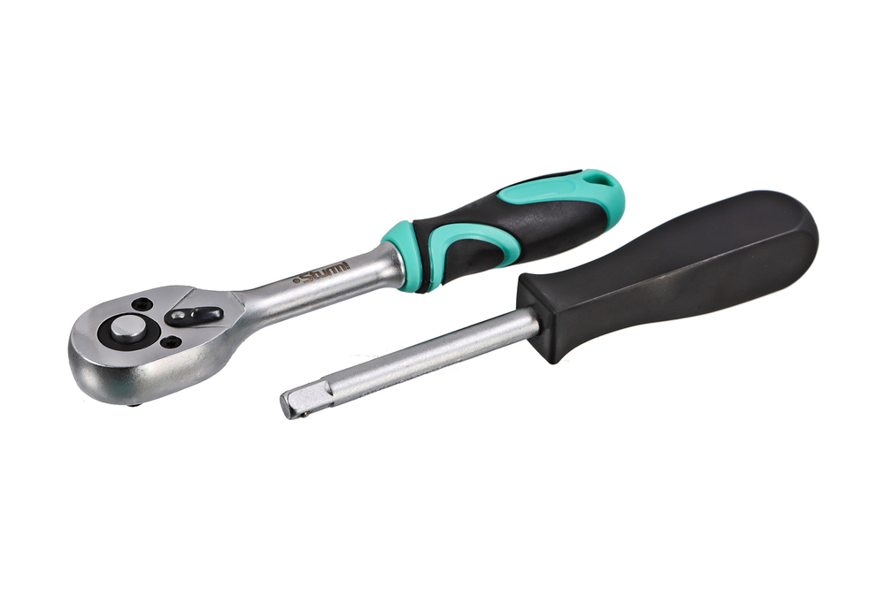 Набор инструментов 48 предметов Sturm PROMO