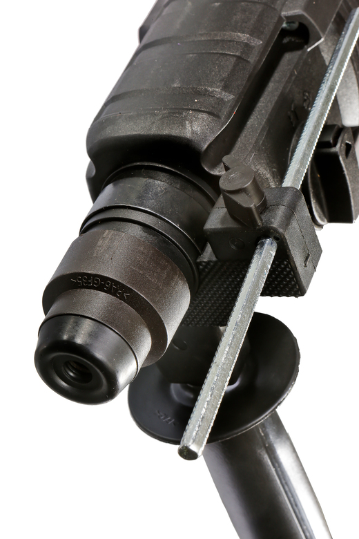 Перфоратор SDS Plus СОЮЗ ПЕС-25101