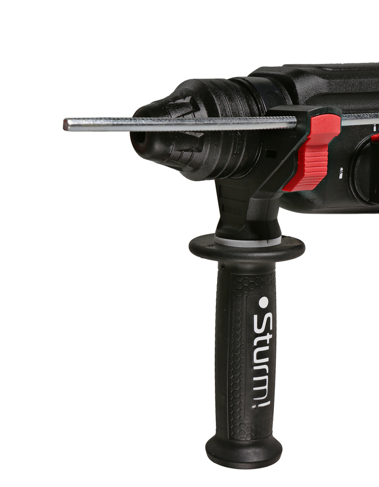 Перфоратор SDS Plus Sturm! RH25988PBR