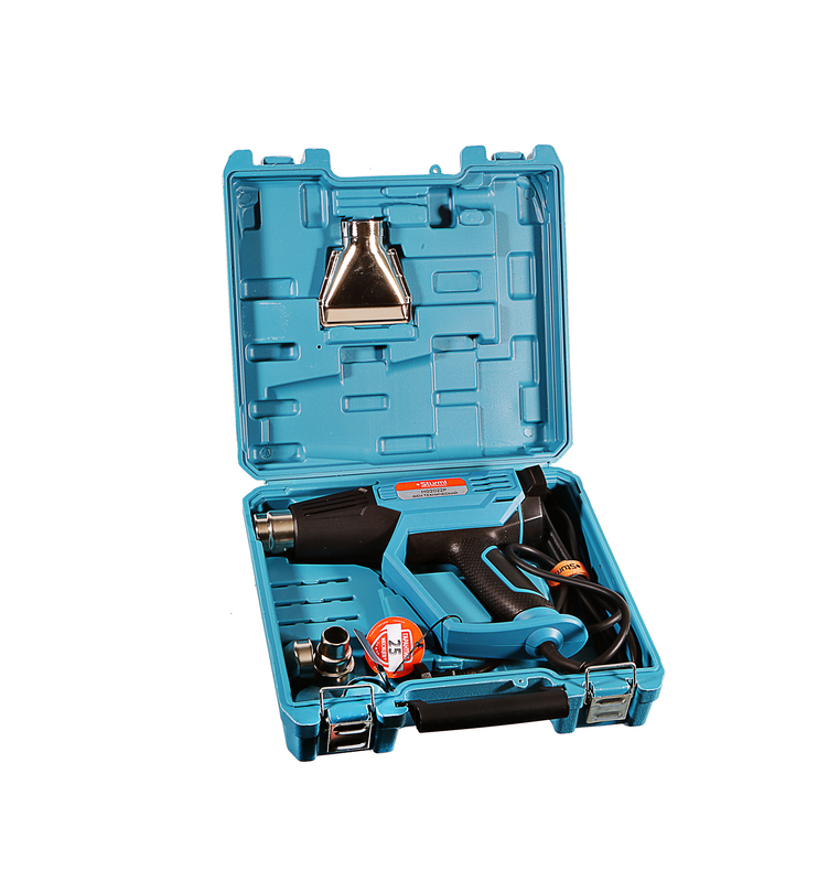 Фен технический Sturm! HG2022P