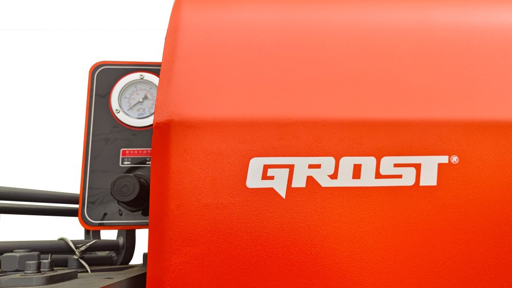 Правильно-гибочная линия SBL 4-12B