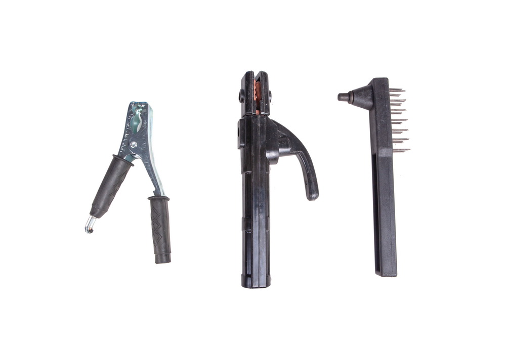 Сварочный инвертор СОЮЗ САС-97И255М