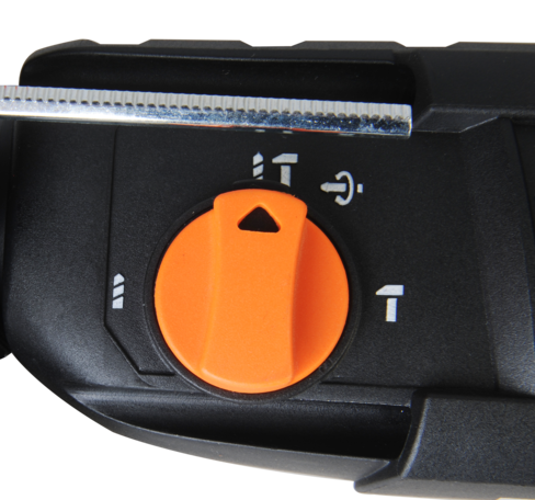 Перфоратор SDS Plus Sturm! RH25804BR