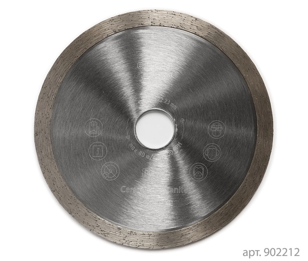 Алмазный диск Espira SCCGE Eco 350*30/25.4