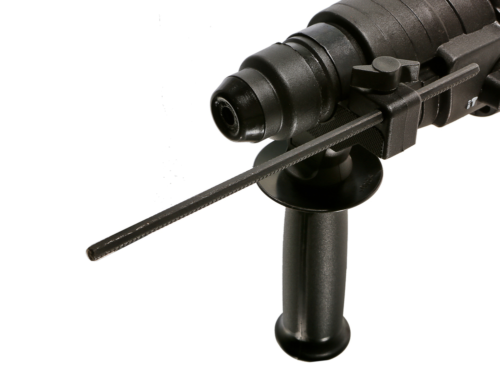 Перфоратор SDS Plus СОЮЗ ПЕС-2550