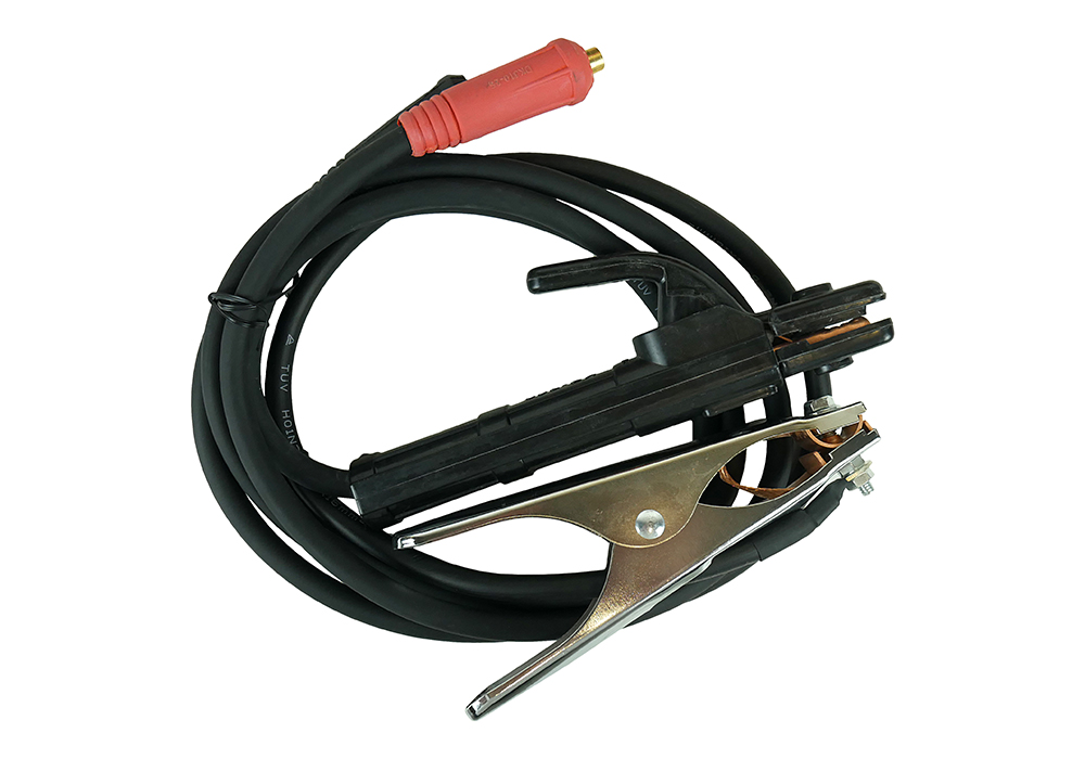 Сварочный инвертор Sturm! AW97I250