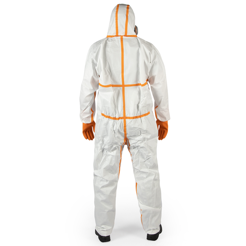 Защитный комбинезон Element Pro из нетканого материала JPC-70-L Jeta Safety, разм. L