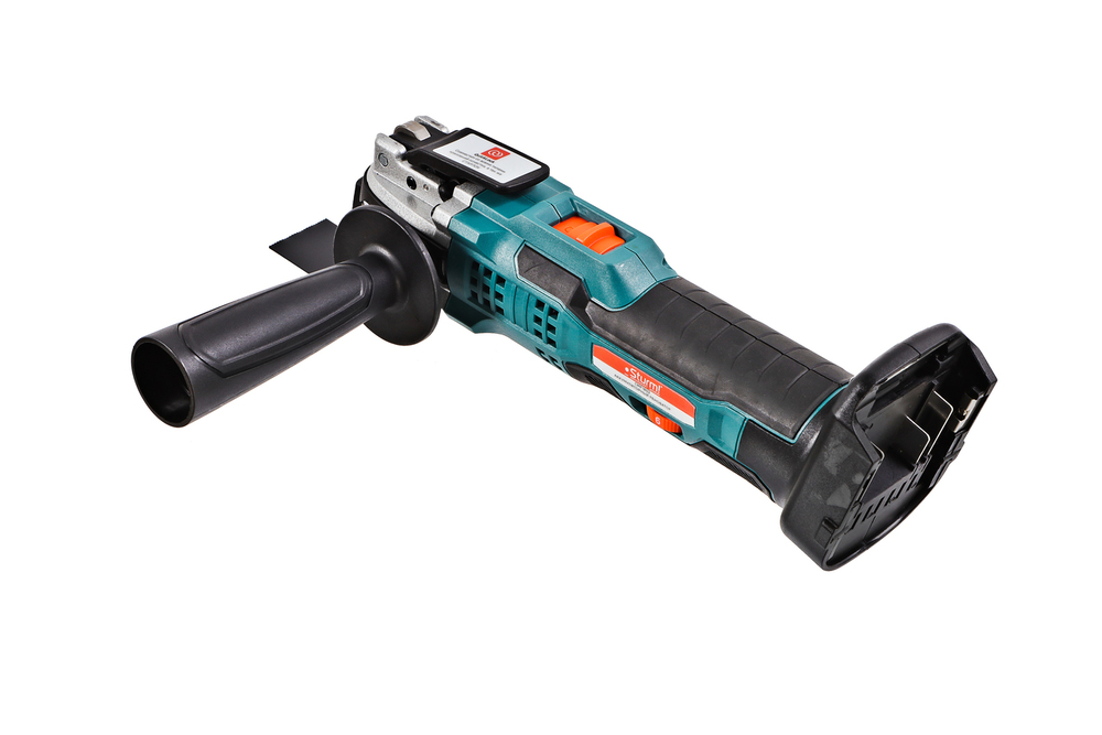 Аккумуляторный реноватор Sturm! CMF1802 1BatterySystem