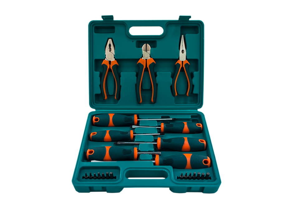 Набор инструментов 23 предмета Sturm!