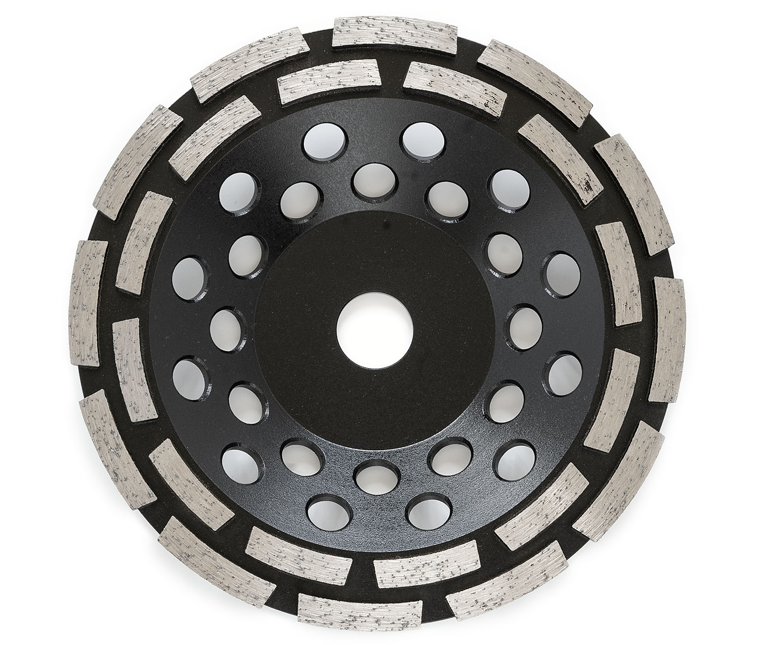 Алмазная чашка Espira KGDF Optima 180*22.23*5