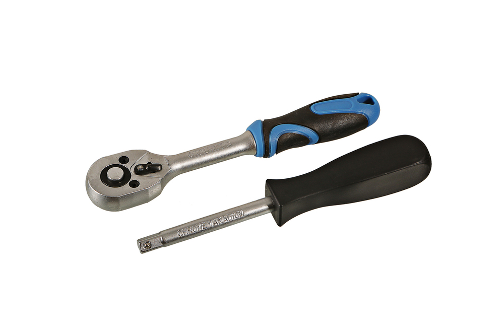 Набор инструментов для автомобиля 30 предметов СОЮЗ