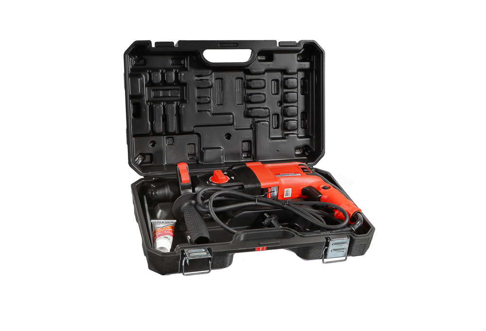 Перфоратор SDS Plus Энергомаш ПР-2610