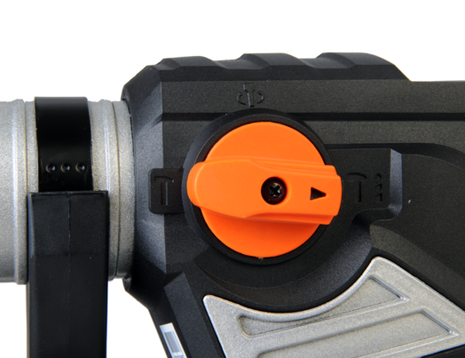 Перфоратор SDS Plus Sturm! RH2518