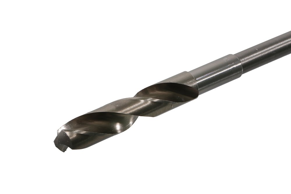 Сверло опалубочное монтажное 16x600x110 мм, хв. 12 мм, БОЕКОМПЛЕКТ