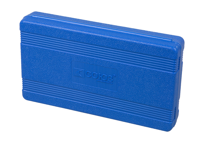 Набор инструментов для автомобиля 58 предметов СОЮЗ