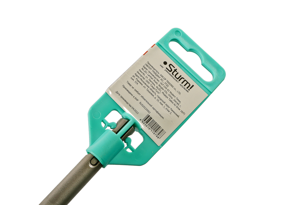 Насадка SDS+, долото, 40х600мм, Sturm!