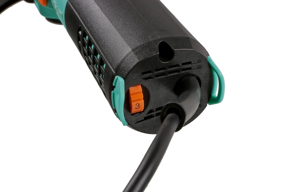 Болгарка (УШМ) Sturm! AG9012BE