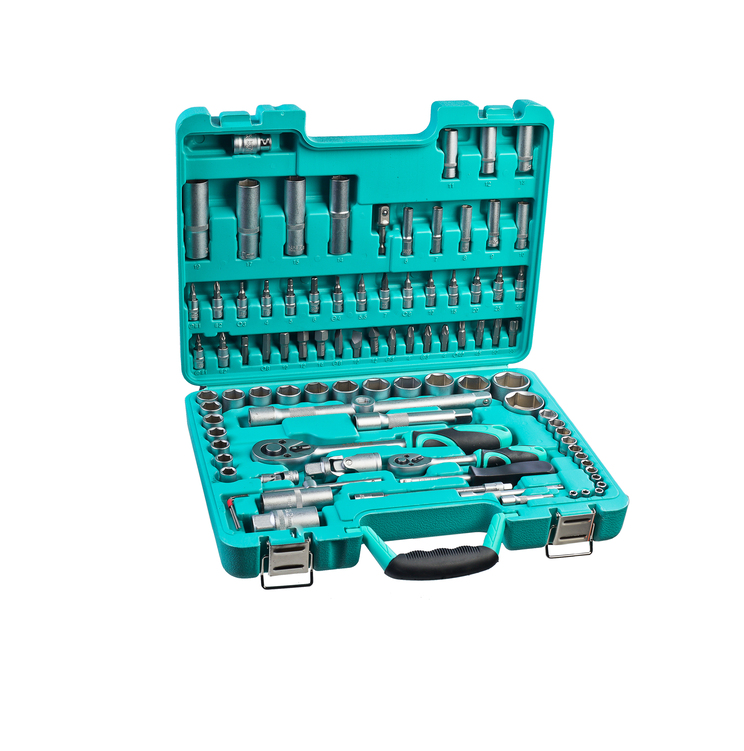 Набор инструментов 95 предметов Sturm! PROMO