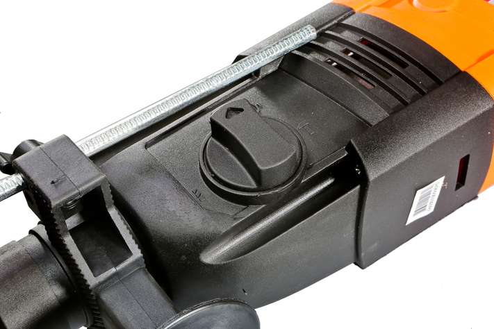 Перфоратор SDS Plus СОЮЗ ПЕС-25101