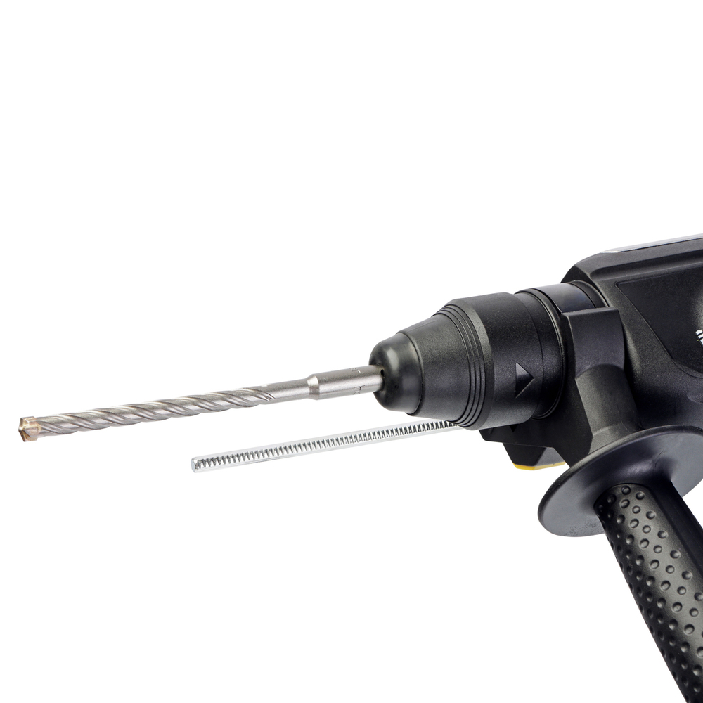 Перфоратор SDS Plus Hanskonner HRH0828RE