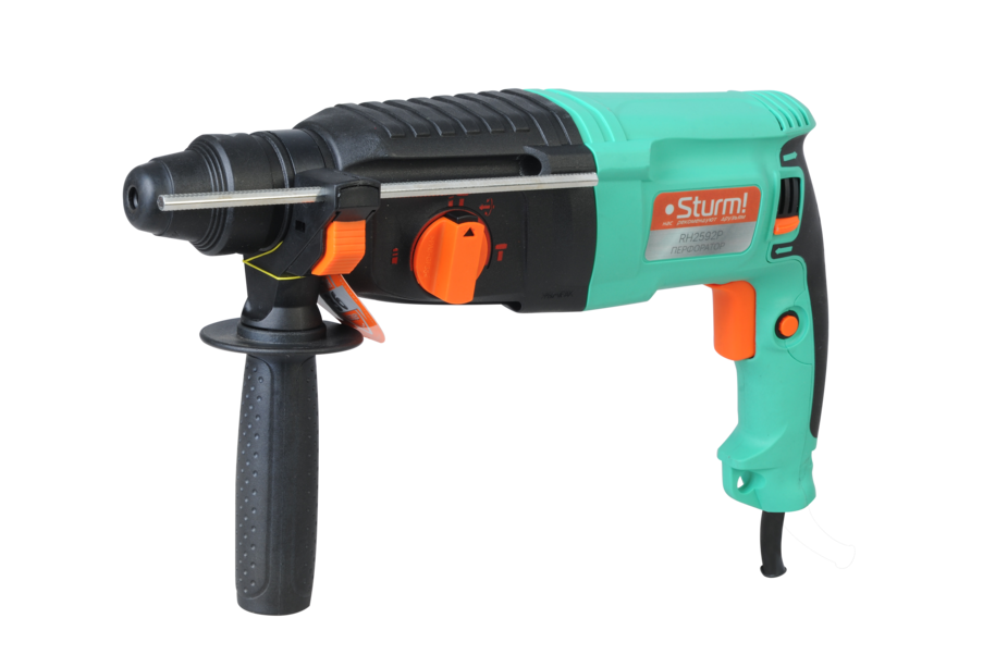 Перфоратор SDS Plus Sturm! RH2592P