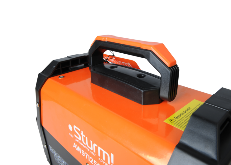 Сварочный инвертор Sturm! AW97I250AF