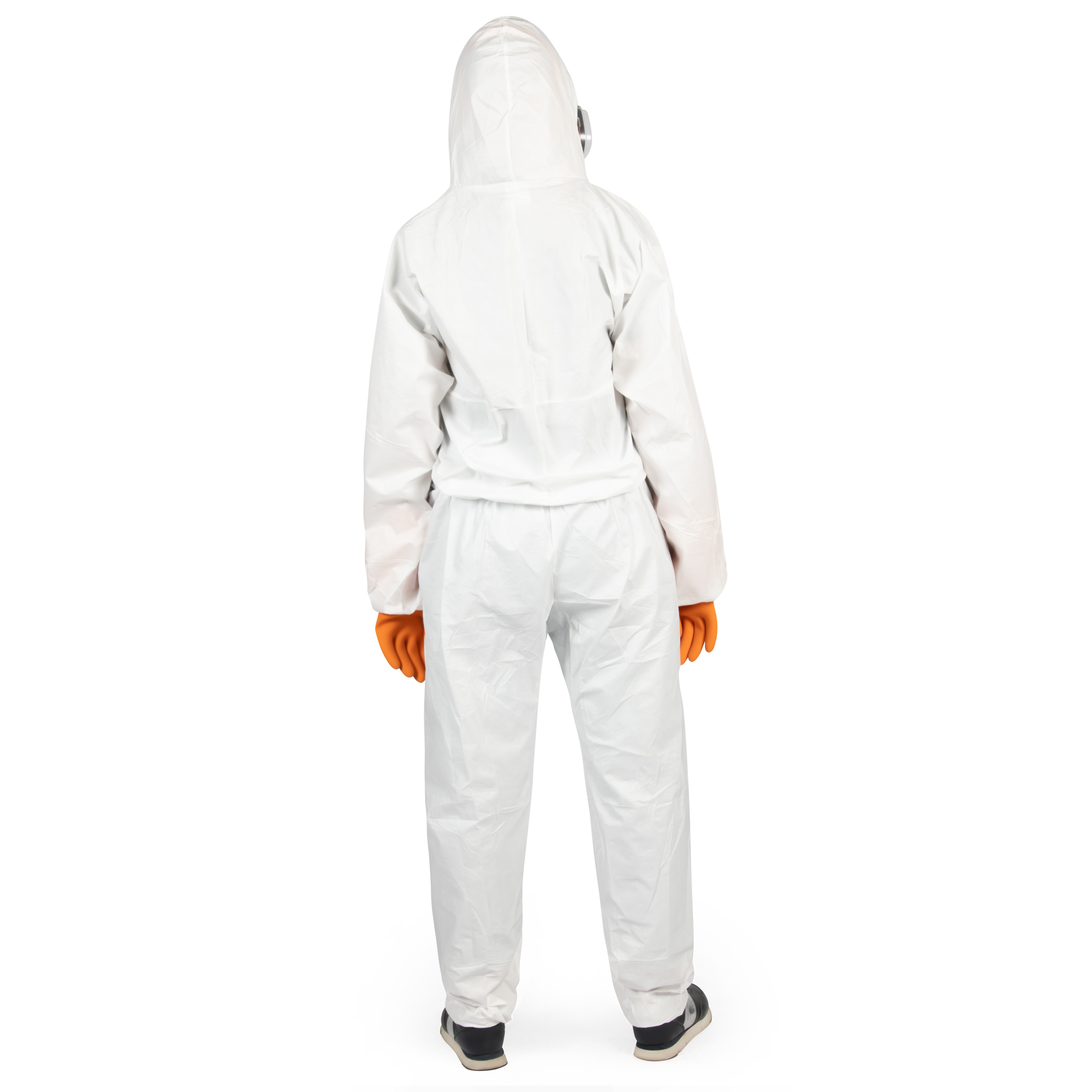 Защитный комбинезон Element Lite из нетканого материала JPC-50-4XL Jeta Safety, разм. 4XL