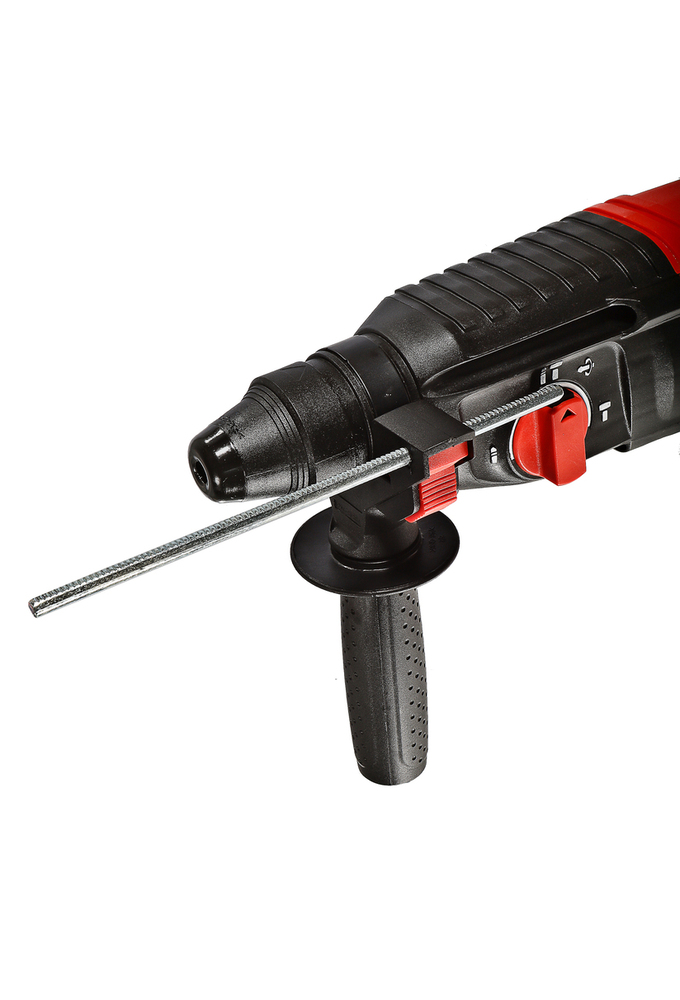 Перфоратор SDS Plus Энергомаш ПР-2610