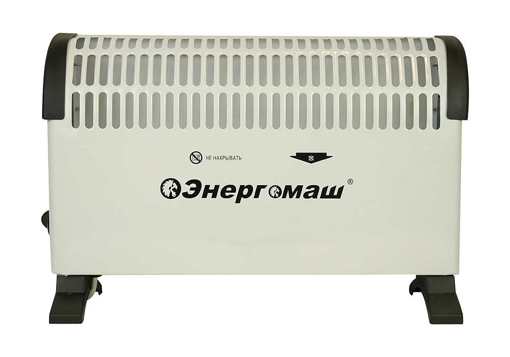 Конвекционный обогреватель Энергомаш КО-1500С