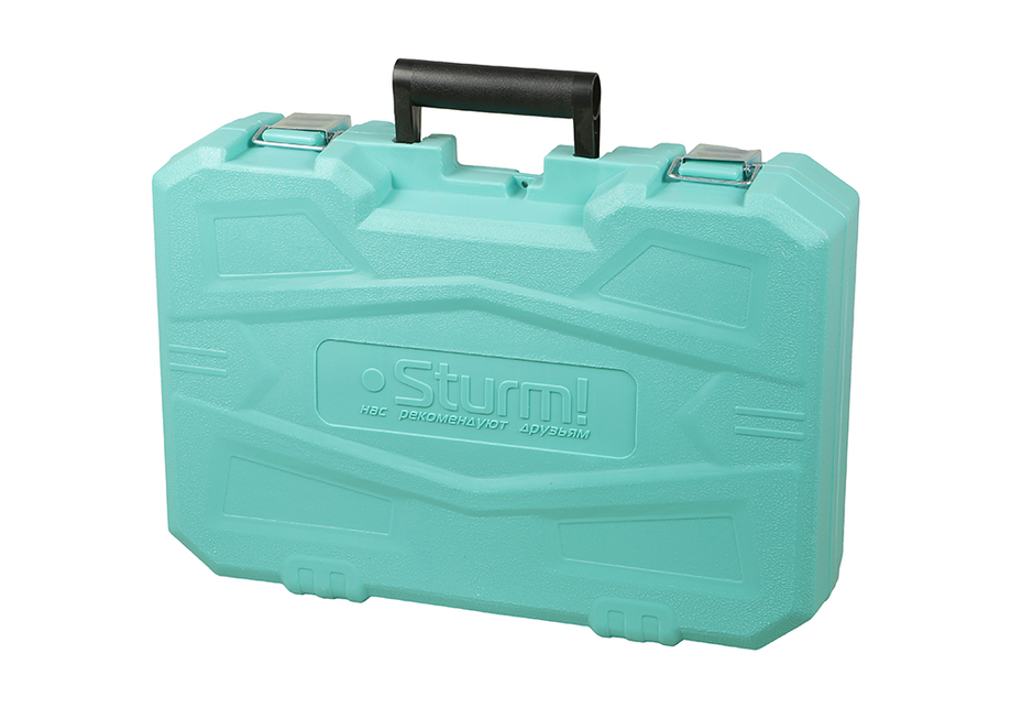 Перфоратор SDS Plus Sturm! RH2532V