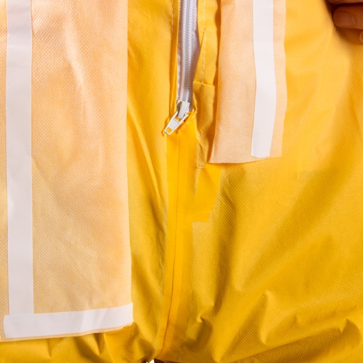 Защитный комбинезон Element Chem из нетканого материала JPC-800-XL Jeta Safety, разм. XL