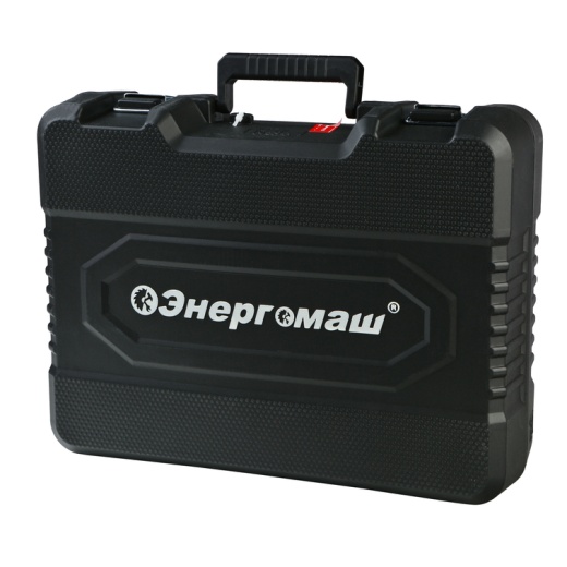 Перфоратор SDS Plus Энергомаш ПР-32В
